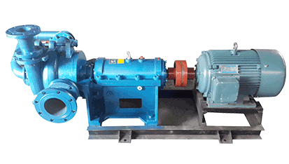 Vertical Slurry Pump4